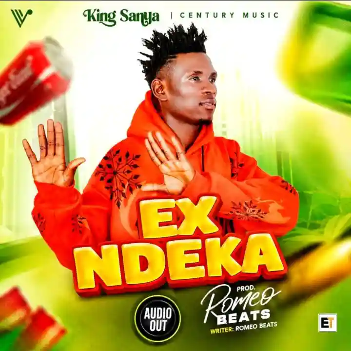 Ex Ndeka
